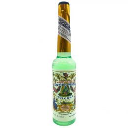Agua de Colonia New York 221ml